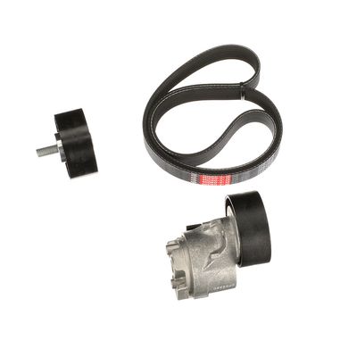 KEILRIPPENRIEMENSATZ GATES K027PK1078 66