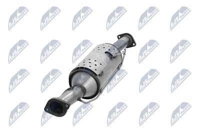 FILTRU FUNINGINE/PARTICULE SIST.DE ESAPAMENT NTY DPFFR007 25