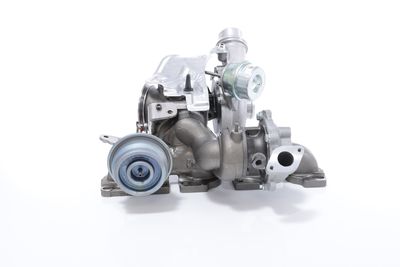 LADER AUFLADUNG BTS Turbo T918684KPL 26