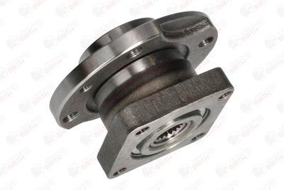 BUTUC ROATA BIRTH 3124 6