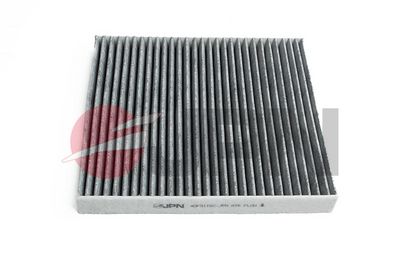 Filtras, salono oras