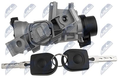 COMUTATOR PORNIRE NTY ESTWW014 3