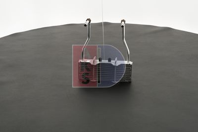 ÖLKüHLER MOTORöL AKS DASIS 066000N 16