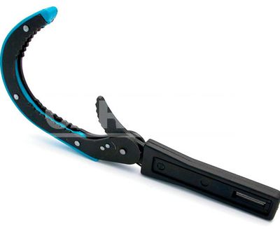 ÖLFILTERSCHLüSSEL CARPRISS 70678010