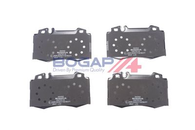 SET PLACUTE FRANA FRANA DISC BOGAP C8210118