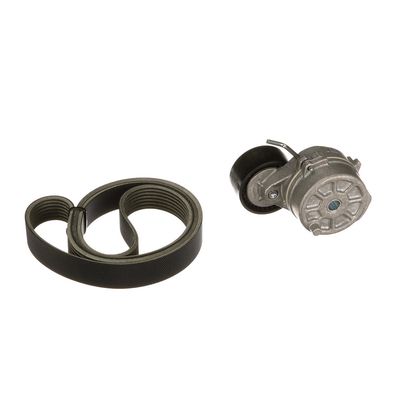 SET CUREA TRANSMISIE CU CANELURI GATES K017PK1705 36