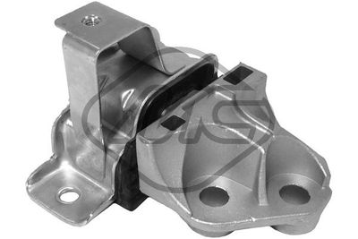 Подвеска, двигатель Metalcaucho 06492 для FIAT LINEA