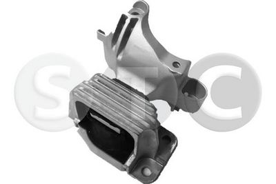 HALTER MOTORAUFHäNGUNG STC T423231