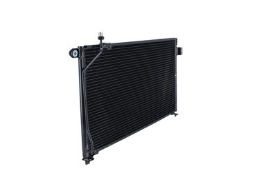 KONDENSATOR KLIMAANLAGE NRF 35374 41