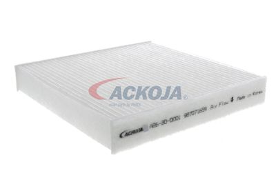 FILTRU AER HABITACLU ACKOJA A26300001 30