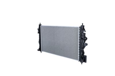 RADIATOR RACIRE MOTOR NRF 550049 29