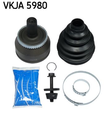 Joint Kit, drive shaft VKJA 5980