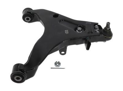 LENKER RADAUFHäNGUNG