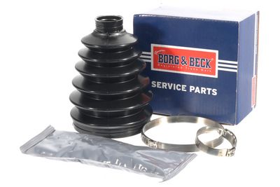 комплект маншон, полуоска BORG & BECK BCB6022