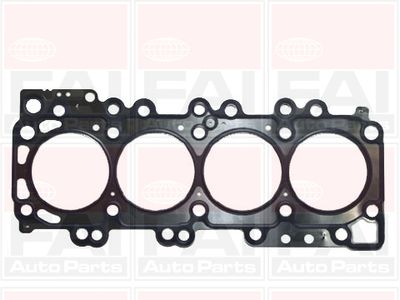 FAI AutoParts Tarpiklis, cilindro galva