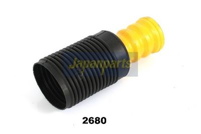 предпазна капачка/маншон, амортисьор JAPANPARTS RU-2680