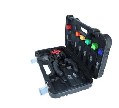 BLINDNIETZANGEN-SATZ KS TOOLS 1509805 17