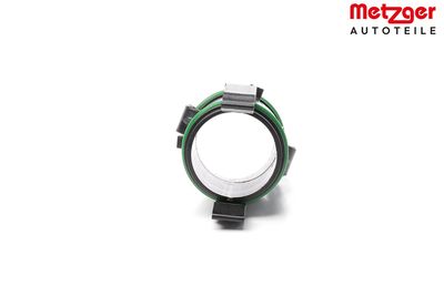 LADELUFTROHR METZGER AUTOTEILE 2401253 9