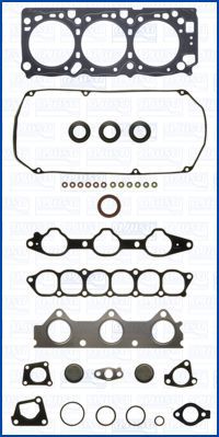 Комплект прокладок, головка цилиндра AJUSA 52339600 для MITSUBISHI PAJERO