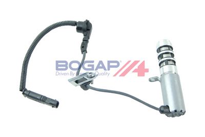 SUPAPA COMANDA POZ. ARBORE CU CAME BOGAP B1340108 2