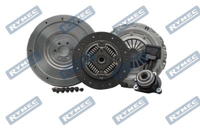 RYMEC Clutch Kit SF10641042