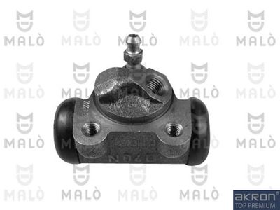 спирачно цилиндърче на колелото AKRON-MALÒ 90106