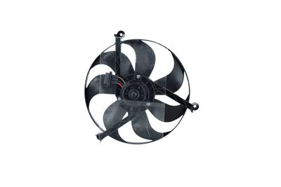 VENTILATOR RADIATOR NRF 47057 26