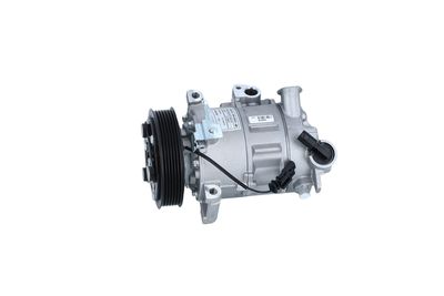 COMPRESOR CLIMATIZARE NRF 320243 16