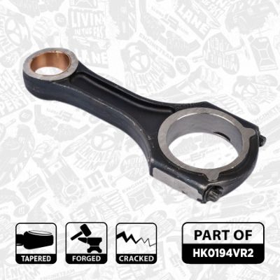  ET ENGINETEAM HK0194VR2 2