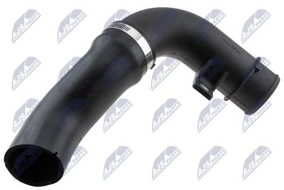 Hadička plnícího vzduchu NTY GPP-FT-057