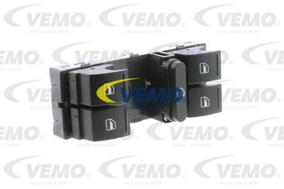 Выключатель, стеклолодъемник VEMO V10-73-0246 для VW CC