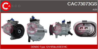 COMPRESOR CLIMATIZARE