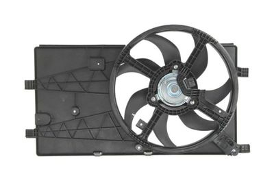 VENTILATOR RADIATOR THERMOTEC D8F017TT 1