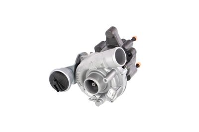 COMPRESOR SISTEM DE SUPRAALIMENTARE REMANTE 003001000025R 63