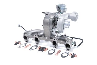 LADER AUFLADUNG BTS Turbo T981097BT 29