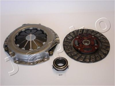 Clutch Kit 92517