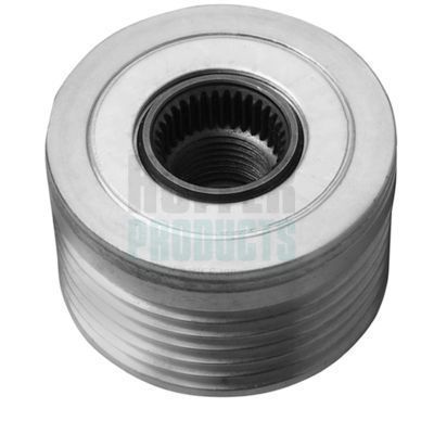 SISTEM ROATA LIBERA GENERATOR