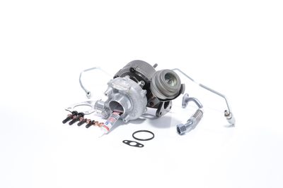 LADER AUFLADUNG BTS Turbo T981038 4