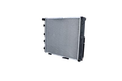 RADIATOR RACIRE MOTOR NRF 53874 11