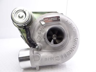 LADER AUFLADUNG GARRETT 4540615010S 7