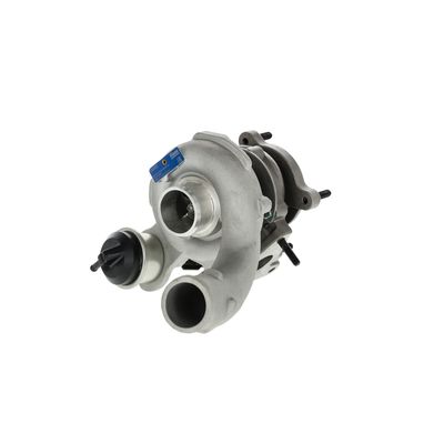 COMPRESOR SISTEM DE SUPRAALIMENTARE NISSENS 93093 6