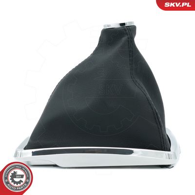Hlavice řadicí páky SKV 63SKV908