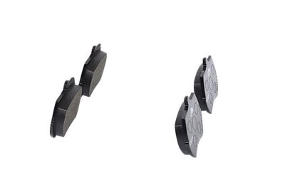 BREMSBELAGSATZ SCHEIBENBREMSE ATE 13046069142 9