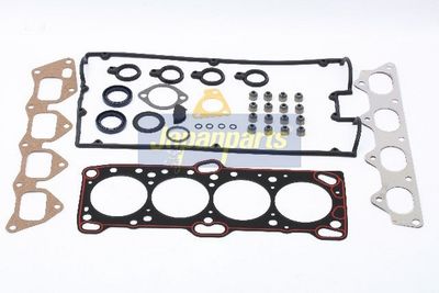 комплект гарнитури, цилиндрова глава JAPANPARTS KG-548