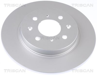 TRISCAN 8120 40162C Тормозные диски  для HONDA INSIGHT (Хонда Инсигхт)