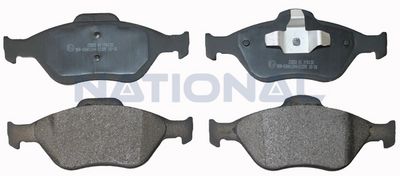 National NP2004