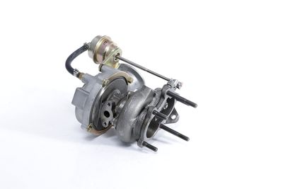 LADER AUFLADUNG BTS Turbo T911270 13