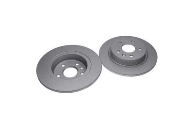 DISC FRANA Kavo Parts BR1219C 11