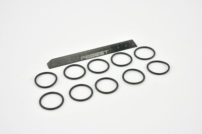 GARNITURA FILTRU ULEI FEBEST RINGOL037PCS10 24