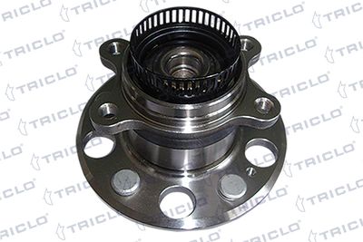 комплект колесен лагер TRICLO 906542